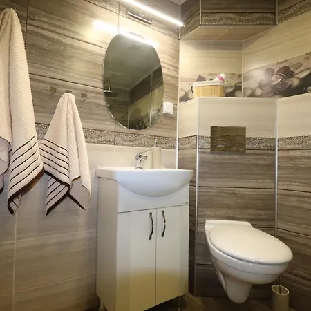 Relax With Parking Варна