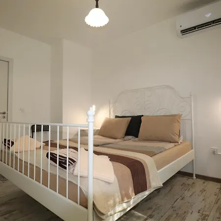 Relax With Parking Варна