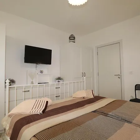 Апартаменты Relax With Parking *